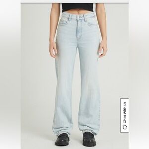NWT PACSUN 90s jeans